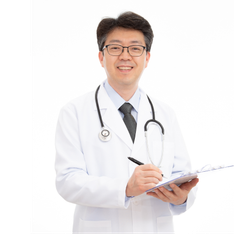 Dr. Park Hyun-Woo